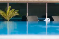 InterContinental Hotels AL KHOBAR by IHG - Pools