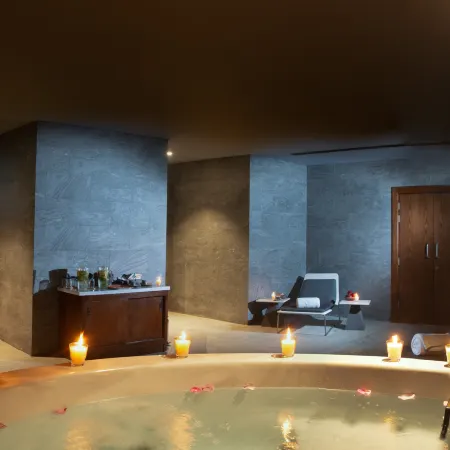 InterContinental CAIRO SEMIRAMIS by IHG