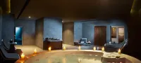 InterContinental Hotels CAIRO SEMIRAMIS by IHG - spa