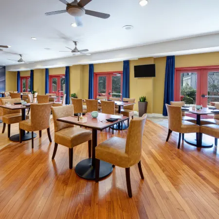 Hotel Indigo SAN ANTONIO-RIVERWALK by IHG Отели рядом с достопримечательностью «Музей Витте»
