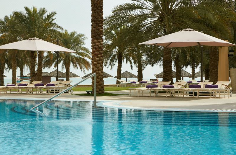 InterContinental Hotels Doha Beach & SPA by IHG photo 3