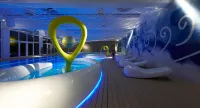 Park Hotel Ai Cappuccini - piscine