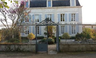 Domaine de Berthegille