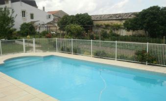 Domaine de Berthegille - Housity