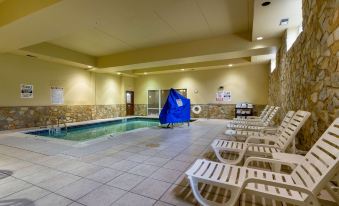 Comfort Suites Near Gettysburg Battlefield Visitor Center