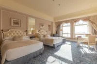 the Castle Hotel, A Luxury Collection Hotel - Balkon