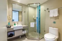 Homeinn Selected Hotel (Yingkou Jinniushan Street Wanda Plaza)