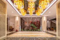 Jinmeng Hotel Hotels in Xiangcheng
