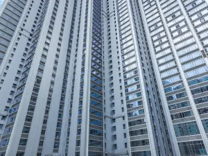 The Alpha Suites