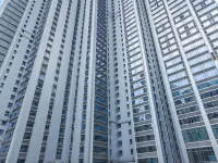 阿爾法套房飯店 Circuit Makati附近的飯店