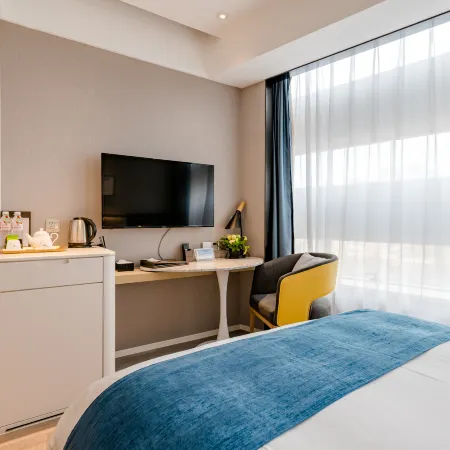 Hai Tian Grand Theatre Hotel