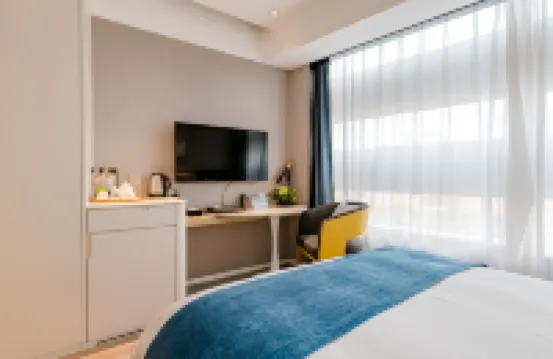 Hai Tian Grand Theatre Hotel