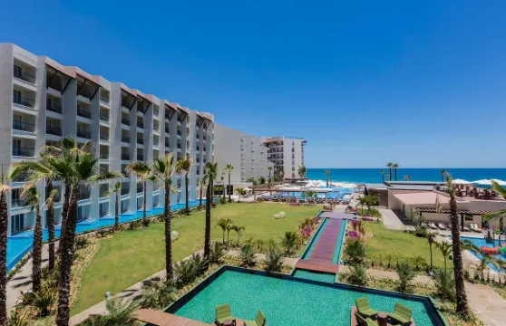 克里斯塔爾住宅大酒店 - 全包式