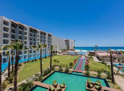 BelAir SunClub Cabos by Krystal Grand