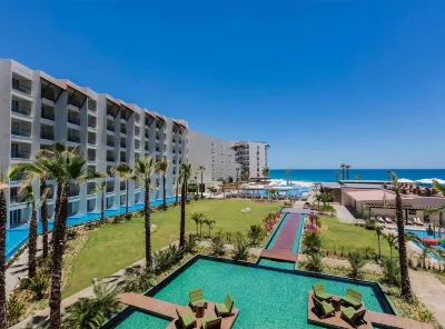 BelAir SunClub Cabos by Krystal Grand