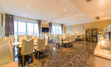 Lavande Hotel (Guilin Convention and Exhibition Center) - Housity