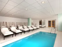 Wyndham Costa del Sol Lima Airport - spa