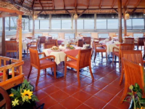 Sea of Cortez Beach Club Hoteles en Guaymas