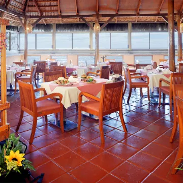 Sea of Cortez Beach Club