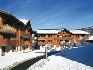 Résidence Lagrange Vacances Les Fermes de Samoëns