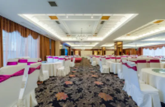 Jinqian Jiahua Hotel