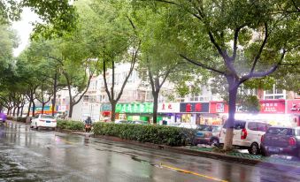 Jinhai City Grand Hotel