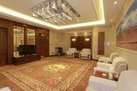 Senyuan Bayinhe Hotel Hotels in Delingha