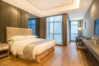 Junhe  Wellwishing Hotel Hotels near Nanyuan Ecological Sightseeing Garden