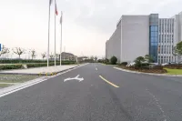 Yangzhou Airport Hotel - Wifi