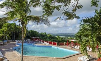 Villa Mirador de Mayabe
