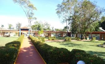 Villa Mirador de Mayabe