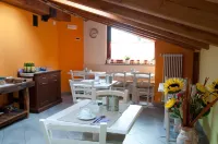 B&B la Maison d' Amelie Camere e Appartamenti Hotels in Fénis