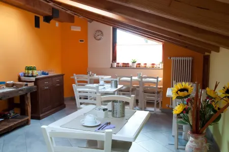 B&B la Maison d' Amelie Camere e Appartamenti Отели рядом с достопримечательностью «Castello di Quart»