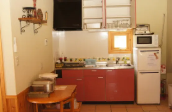 拉波薩達別墅小屋