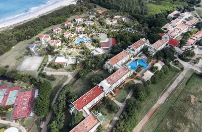 Starfish Varadero Hoteles cerca de Varadero