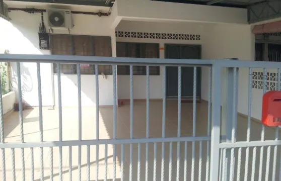 譚平法茲經濟民宿