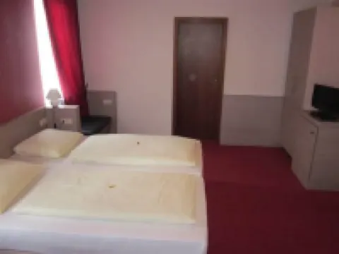 Hotel Alte Krone Hotels in Tubingen