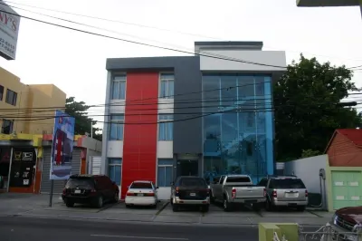 Dpravia Hotel Srl Hoteles en 