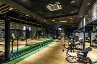 Cresco Hotel Buriram - palestra