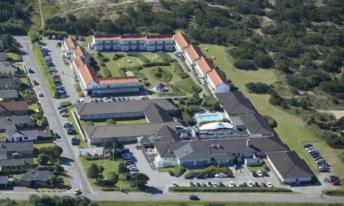 Color Hotel Skagen