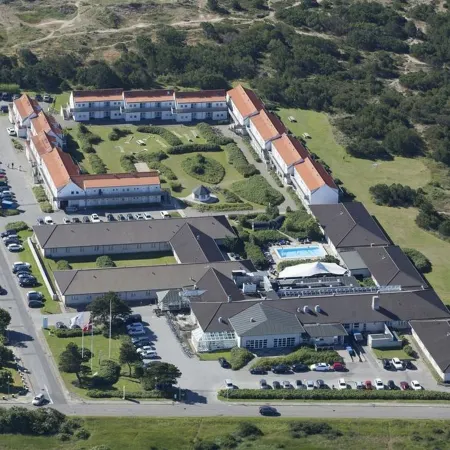 Color Hotel Skagen