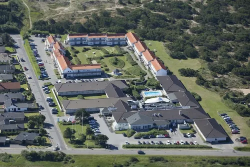 Color Hotel Skagen Hotels in Skagen