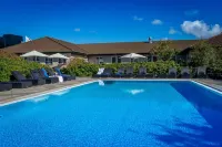 Color Hotel Skagen - Pools