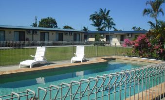 Ballina Fun`n`Sun Motel