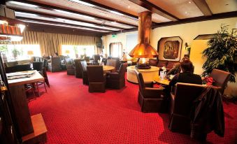 Van der Valk Hotel Nuland - 's-Hertogenbosch