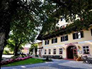 Hotel Gasthof Neumayr