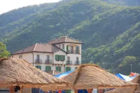 Tortuga Hotel Hotel a Tuapsinsky District