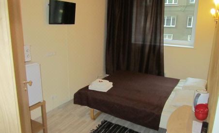 Kunderi Accommodation - Housity