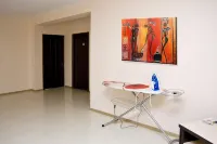 Sheremetyevo Hotel Hotels in Isakovo