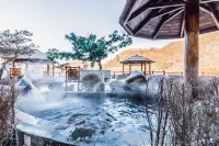 Maple Aroma Valley Hot Spring Resort Hotel - Varme kilder